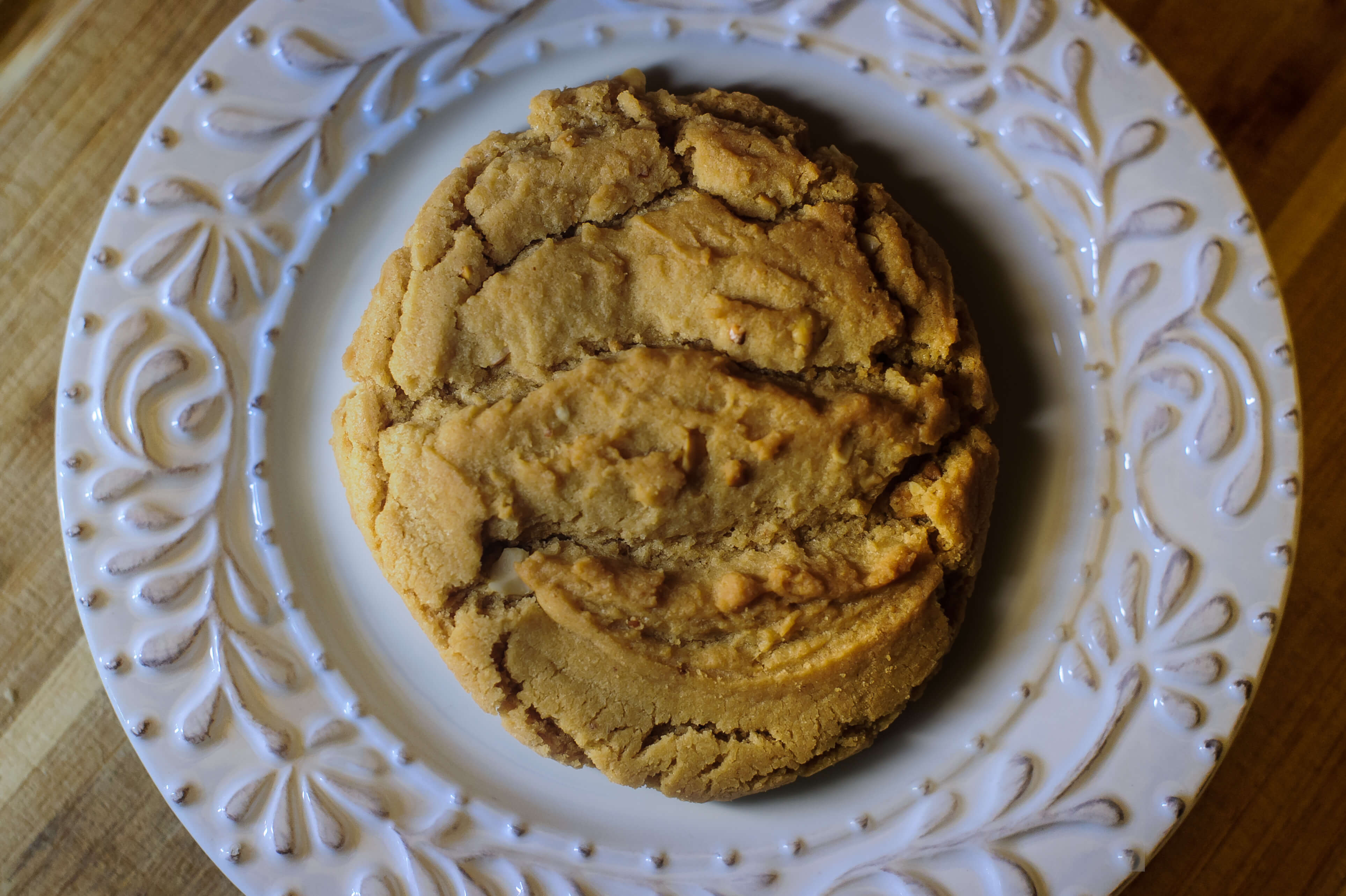 Peanat butter cookie